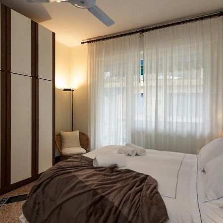 Casa Amica Tranquilla E Ben Posizionata Apartment ราปาลโล ภายนอก รูปภาพ