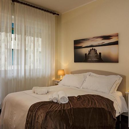 Casa Amica Tranquilla E Ben Posizionata Apartment ราปาลโล ภายนอก รูปภาพ