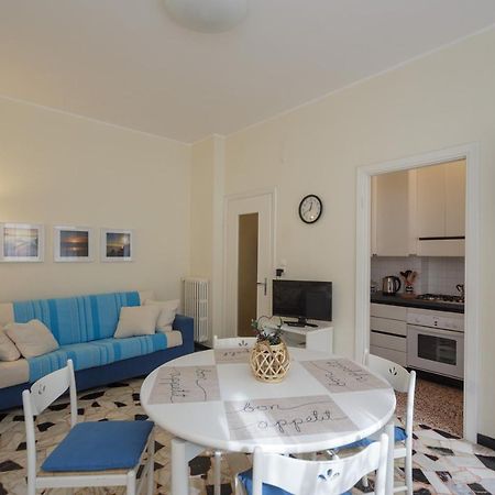 Casa Amica Tranquilla E Ben Posizionata Apartment ราปาลโล ภายนอก รูปภาพ