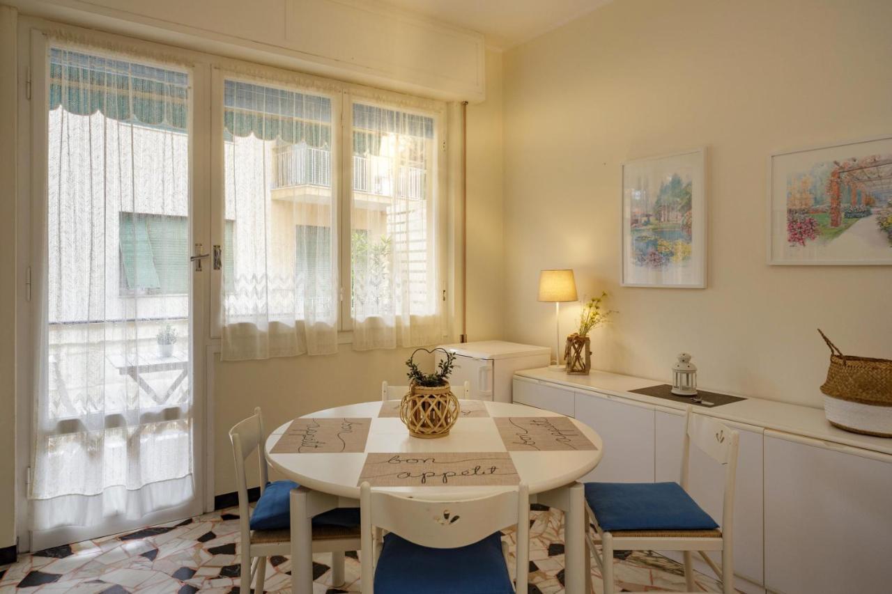 Casa Amica Tranquilla E Ben Posizionata Apartment ราปาลโล ภายนอก รูปภาพ