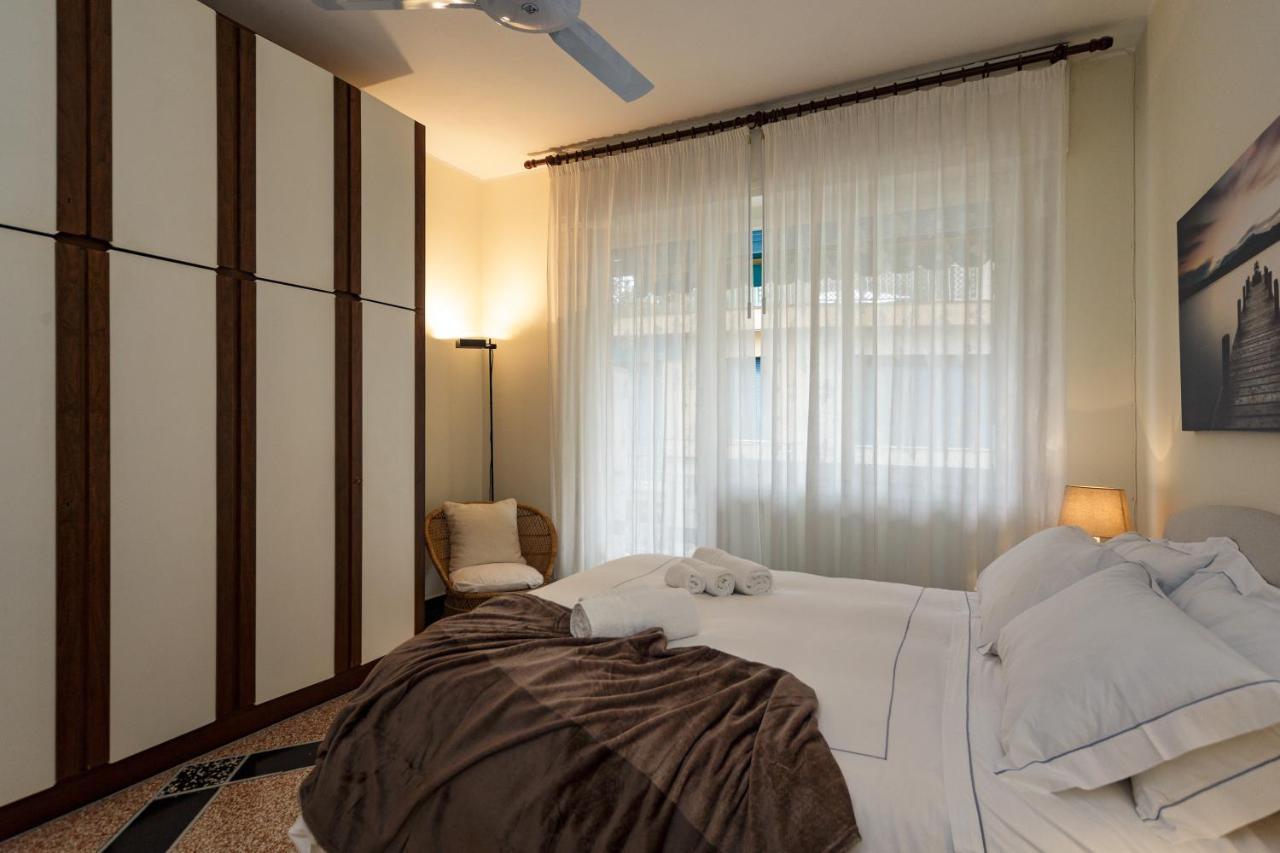 Casa Amica Tranquilla E Ben Posizionata Apartment ราปาลโล ภายนอก รูปภาพ
