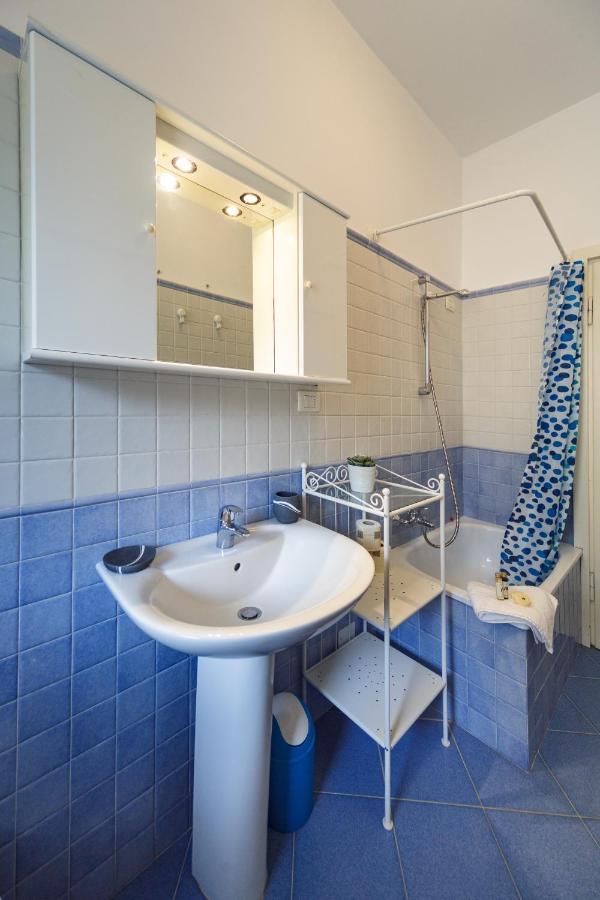 Casa Amica Tranquilla E Ben Posizionata Apartment ราปาลโล ภายนอก รูปภาพ