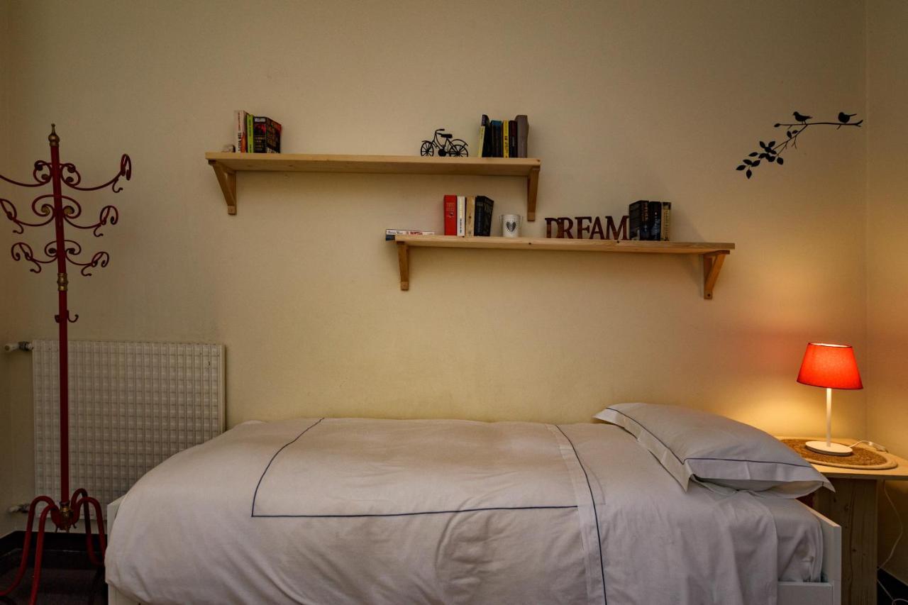 Casa Amica Tranquilla E Ben Posizionata Apartment ราปาลโล ภายนอก รูปภาพ