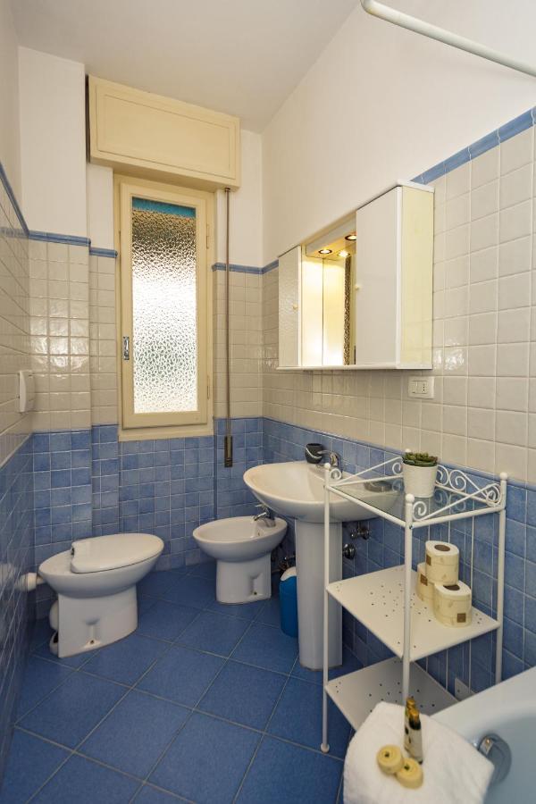 Casa Amica Tranquilla E Ben Posizionata Apartment ราปาลโล ภายนอก รูปภาพ