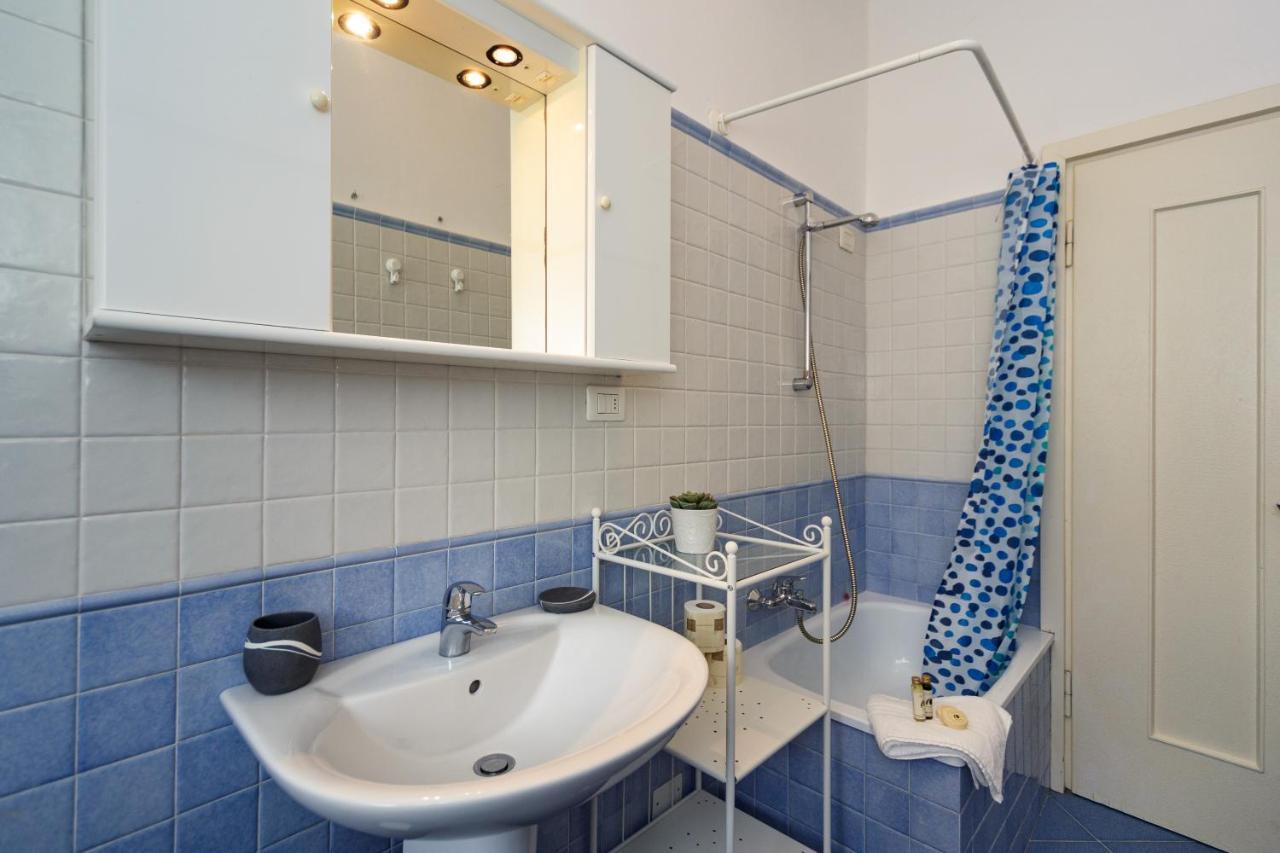Casa Amica Tranquilla E Ben Posizionata Apartment ราปาลโล ภายนอก รูปภาพ