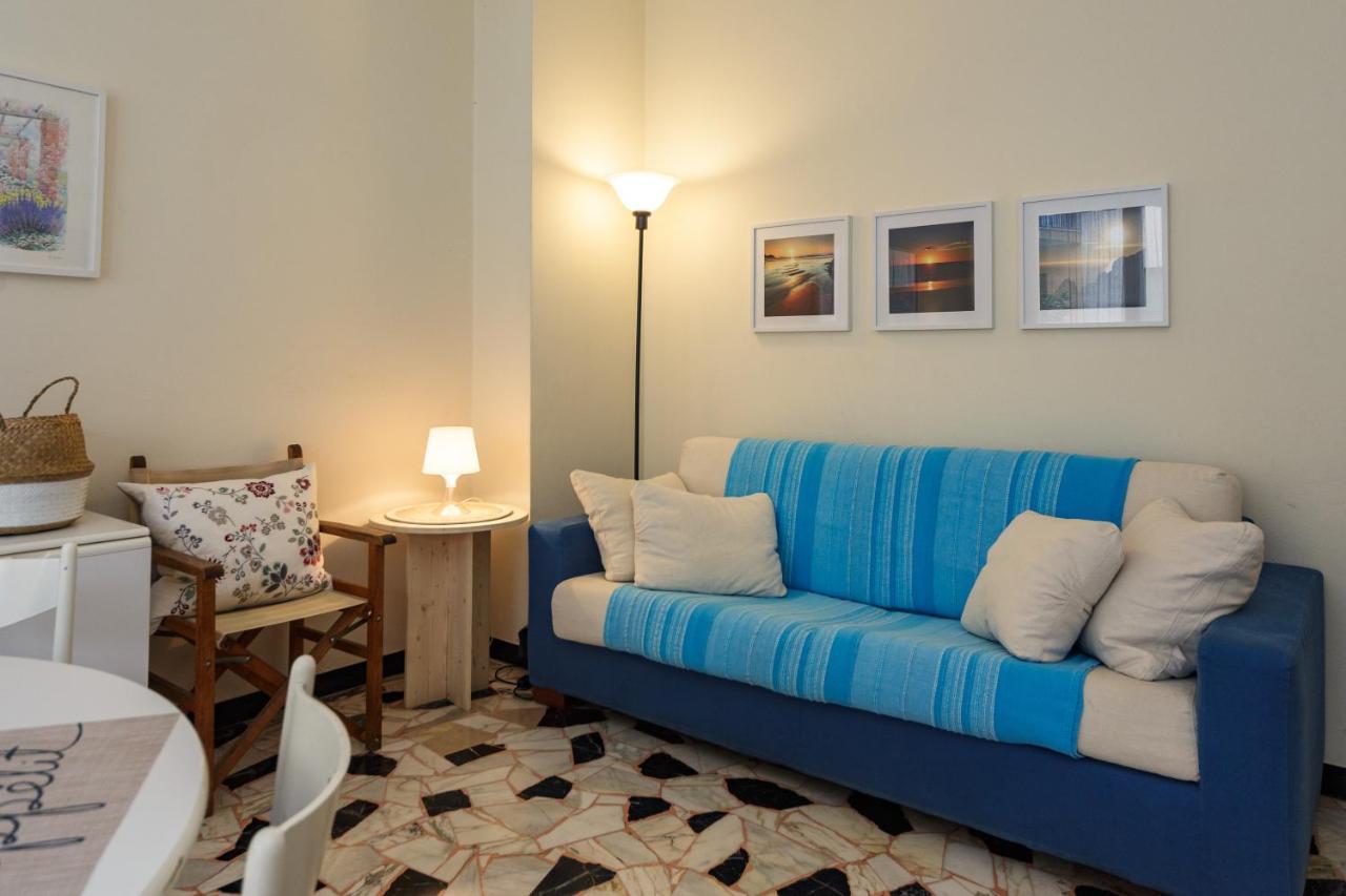 Casa Amica Tranquilla E Ben Posizionata Apartment ราปาลโล ภายนอก รูปภาพ