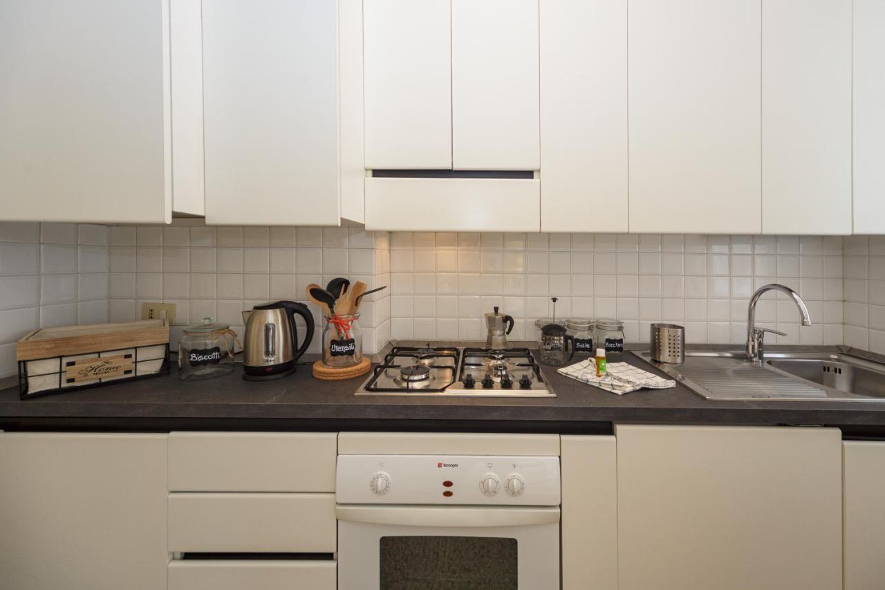 Casa Amica Tranquilla E Ben Posizionata Apartment ราปาลโล ภายนอก รูปภาพ