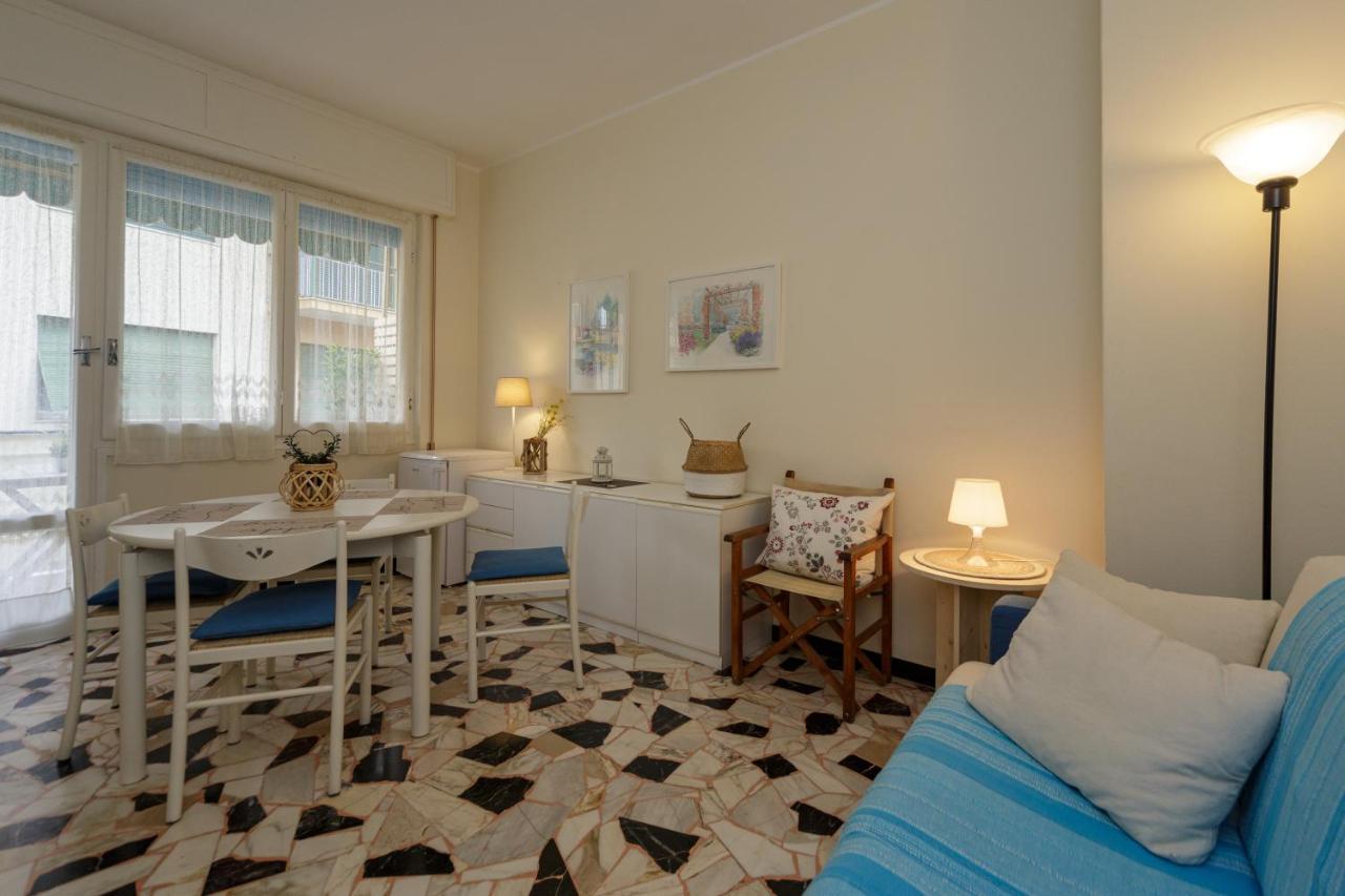 Casa Amica Tranquilla E Ben Posizionata Apartment ราปาลโล ภายนอก รูปภาพ