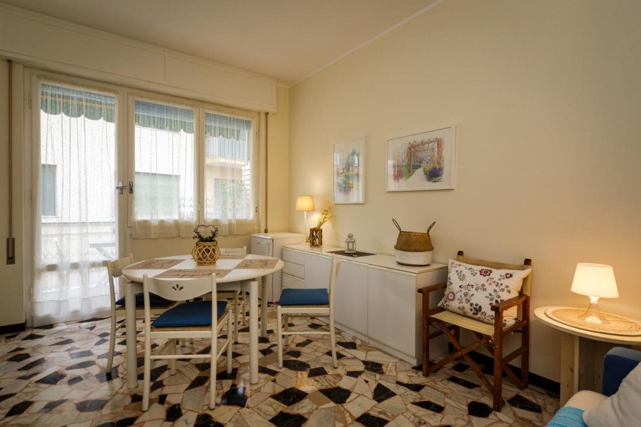 Casa Amica Tranquilla E Ben Posizionata Apartment ราปาลโล ภายนอก รูปภาพ
